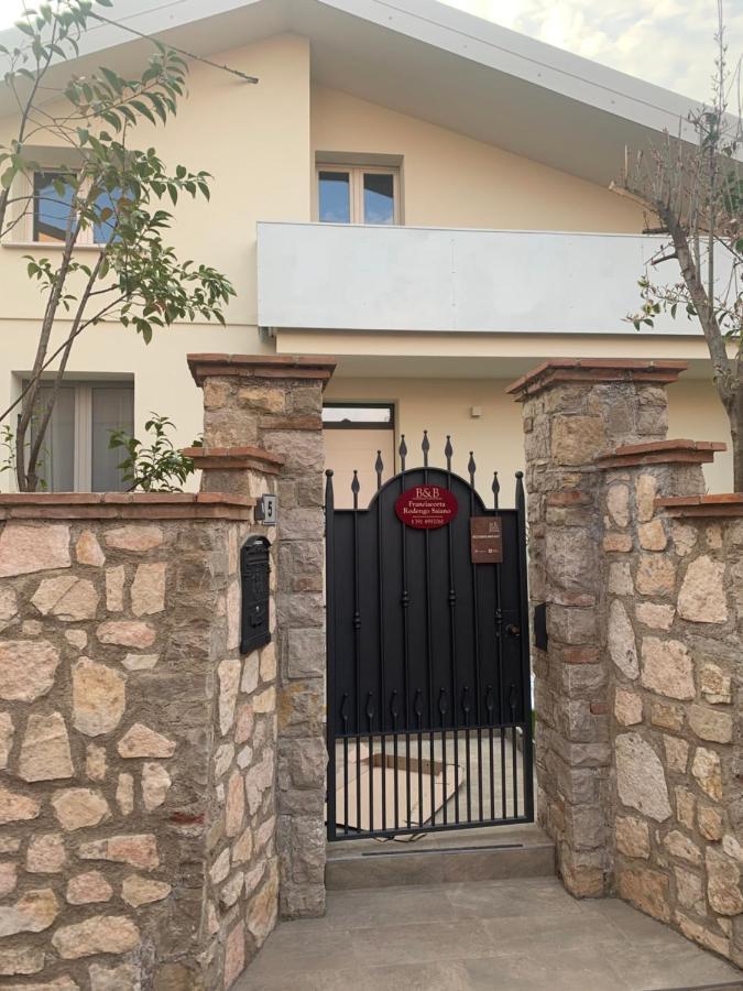 B&B Franciacorta Rodengo Saiano المظهر الخارجي الصورة