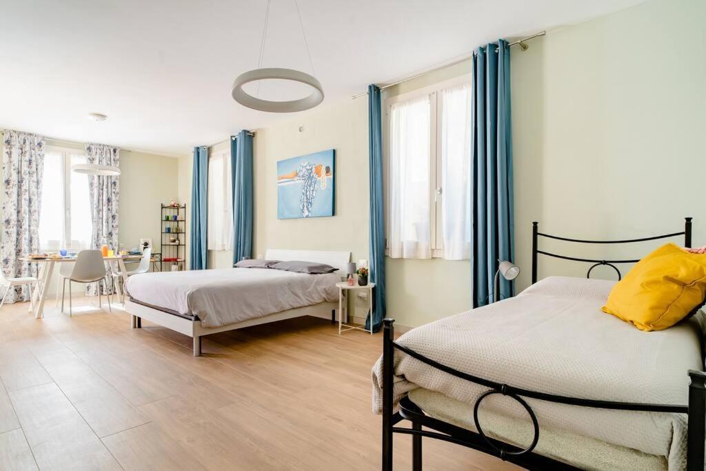 B&B Franciacorta Rodengo Saiano المظهر الخارجي الصورة