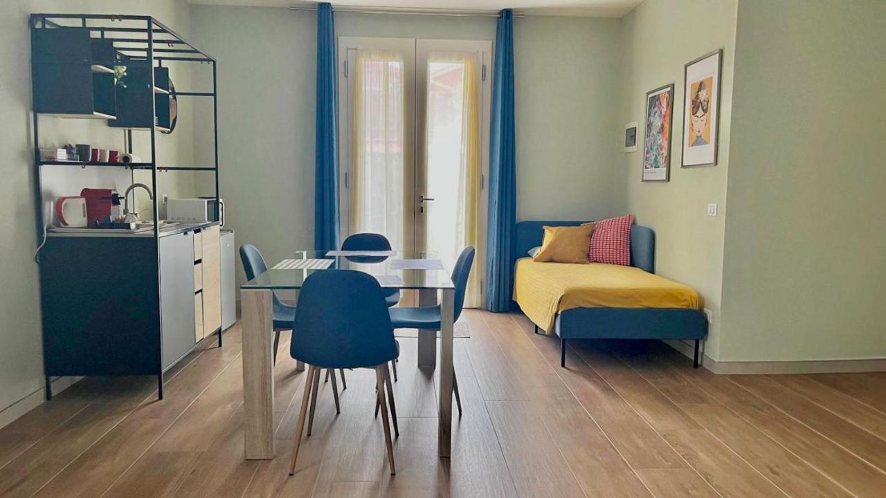 B&B Franciacorta Rodengo Saiano المظهر الخارجي الصورة