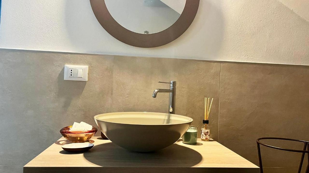 B&B Franciacorta Rodengo Saiano المظهر الخارجي الصورة