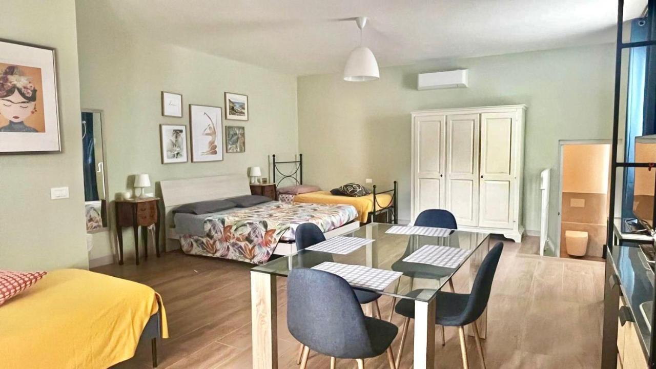 B&B Franciacorta Rodengo Saiano المظهر الخارجي الصورة