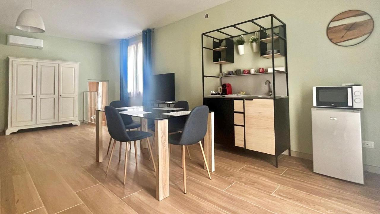 B&B Franciacorta Rodengo Saiano المظهر الخارجي الصورة
